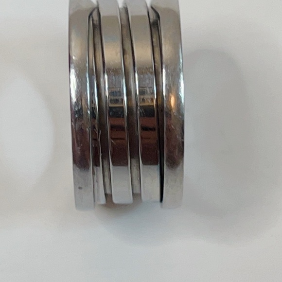 Bvlgari B.zero1 ring - Picture 4 of 5